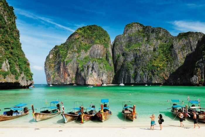 Thailand